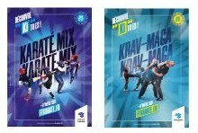 DATES DES COURS KARATE MIX er KRAV MAGA 2025 2026