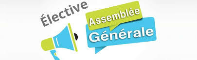 ASSEMBLEE GENERALE ELECTIVE HERBIGNAC