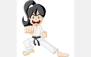 FLYERS 2025/2026 pour le dojo d’HERBIGNAC