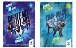 DATES DES COURS KARATE MIX er KRAV MAGA 2025 2026