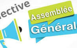 ASSEMBLEE GENERALE ELECTIVE HERBIGNAC