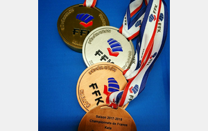 Kessey ESSER RESPONSABLE groupe COMPETITIONS pour 2026/2027