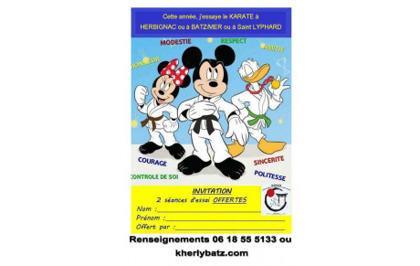 INVITE TES COPAINS 
