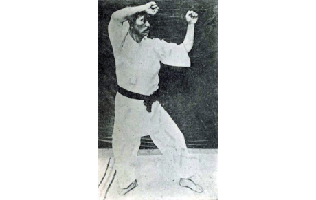 HEIAN NIDAN 