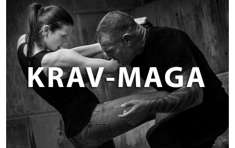 OUVERTURE SECTION KRAVMAGA 