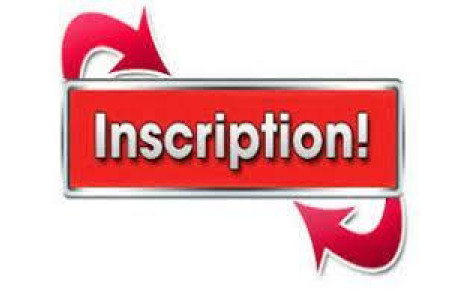 FICHE INSCRIPTION ST LYPHARD et HERBIGNAC 2023/2024