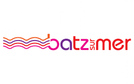 PLAQUETTE INFORMATION BATZ SUR MER