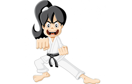 FLYERS 2025/2026 pour le dojo d’HERBIGNAC